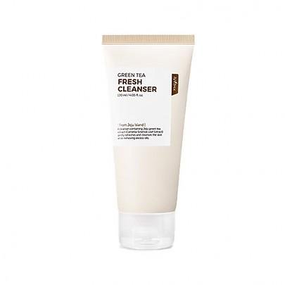 IsnTree Green Tea Fresh Cleanser
