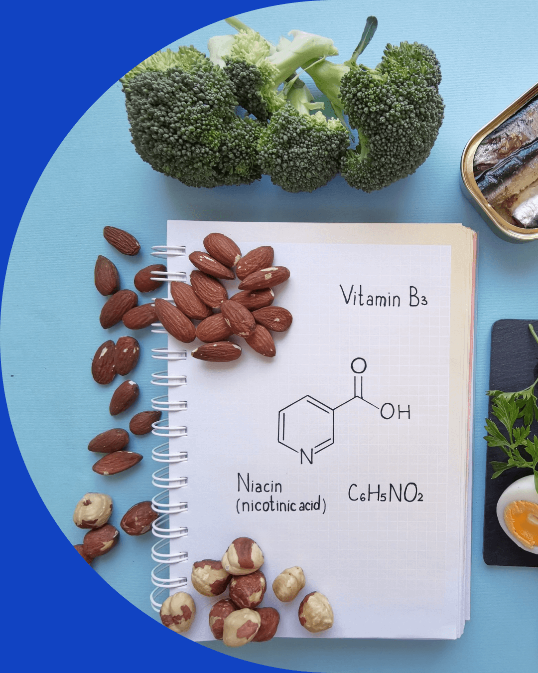 Niacinamide: The Multi-Talented Skincare Ingredient You Need to Know About