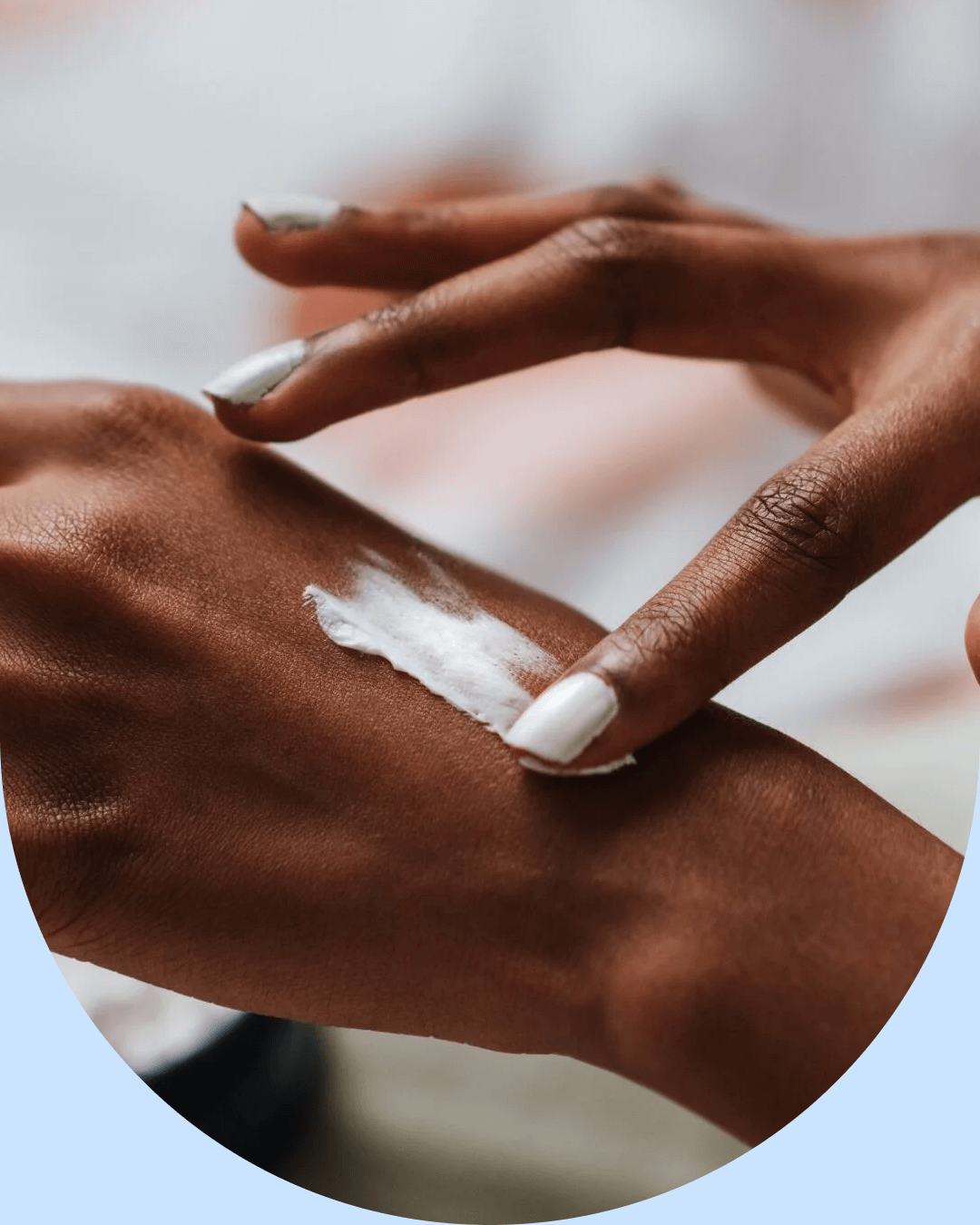 Betaine. The magic skincare ingredient