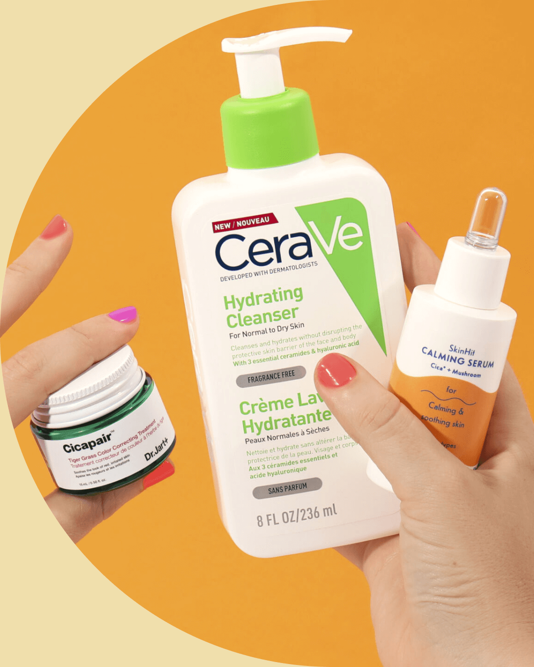 Top Dupes For Cult Favourite High End Products