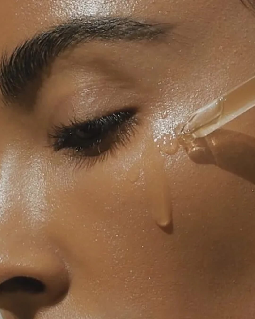 Why do you need a serum?