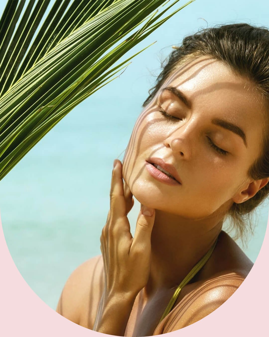 Sunlight, dangerous or helpful?