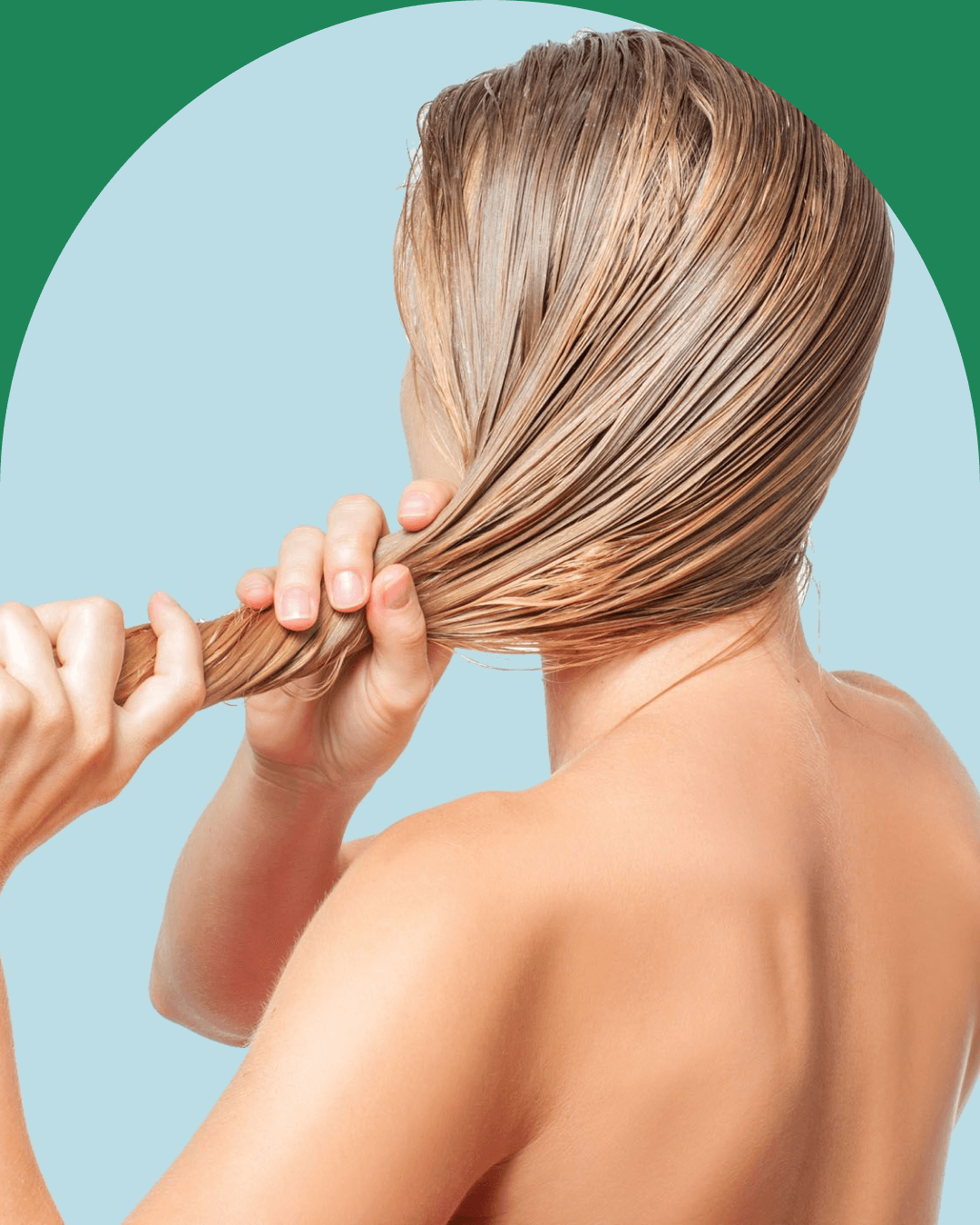 Rice Water Hair Masks: The Secret to Healthy, Shiny Locks