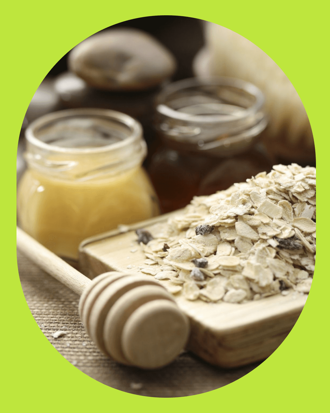 Transform Your Skincare Routine with a Homemade Oatmeal Face Scrub