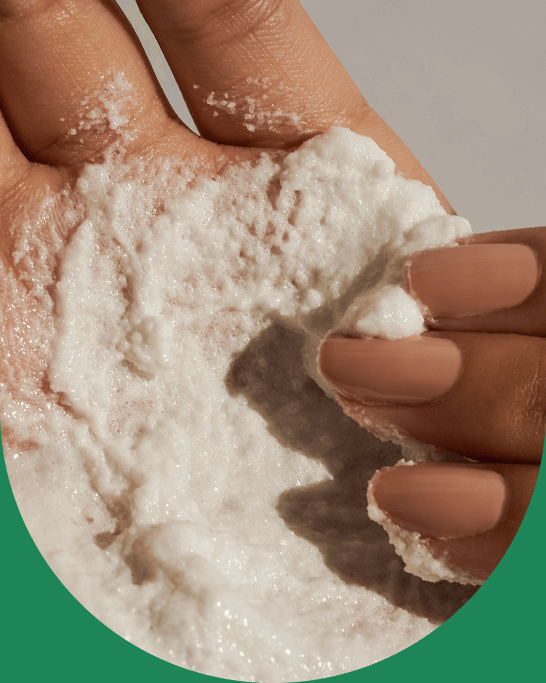 Scalp Sugar Scrubs: The Ultimate Hair Detox - DIY Avocado and Coconut Sugar Scalp Scrub